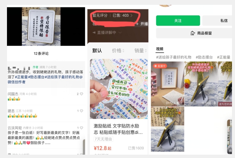 一天竟然赚了6000多，教育类选品，新手也可操作，更不用每天做短视频【揭秘】