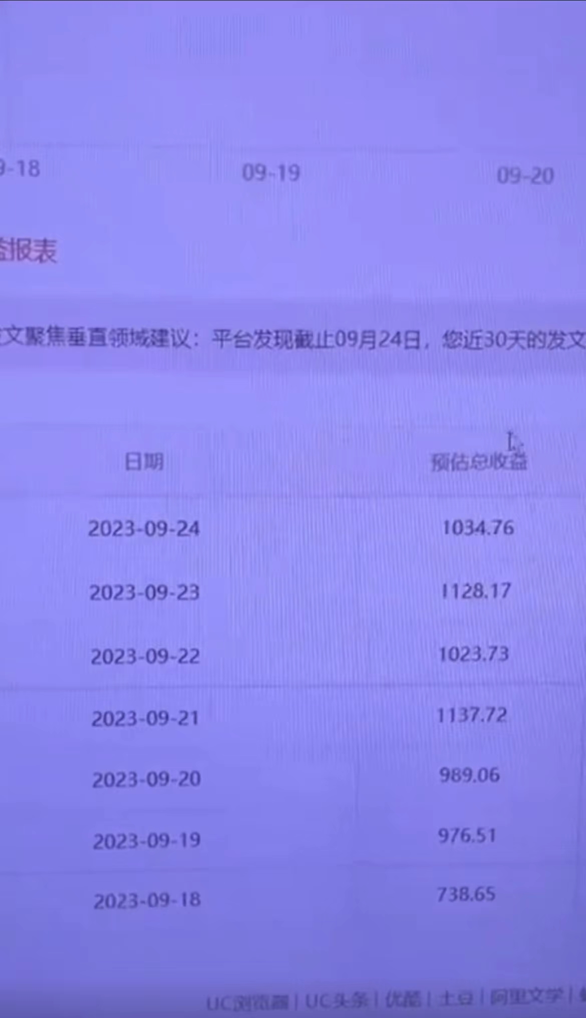 （7798期）阿里系流量掘金，几分钟一个作品，无脑搬运，日入1000+（附480G素材）