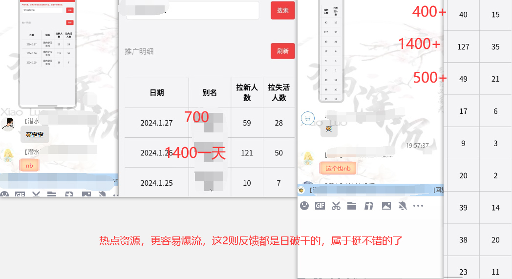 （8901期）网盘拉新_实战系列，小白单月破5K（v3.0版保姆级教程）